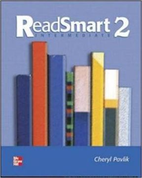 Imagem de READ SMART CD 2