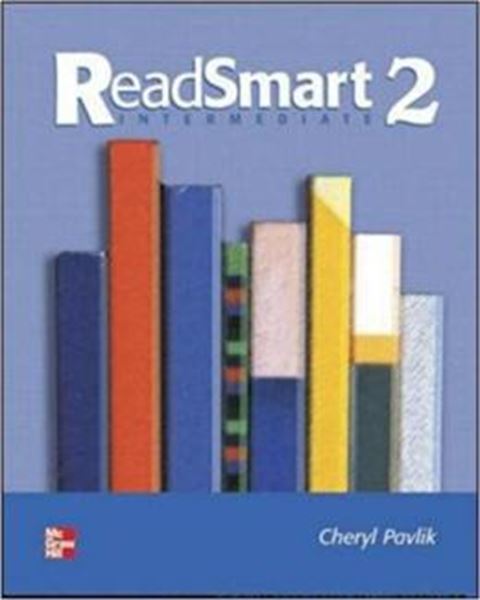 Picture of READ SMART CD 2