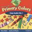 Imagem de AMERICAN ENGLISH PRIMARY COLORS 1 CLASS AUDIO CDS