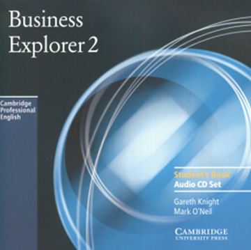 Imagem de BUSINESS EXPLORER CD 2