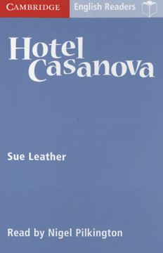 Imagem de HOTEL CASANOVA CS (1)