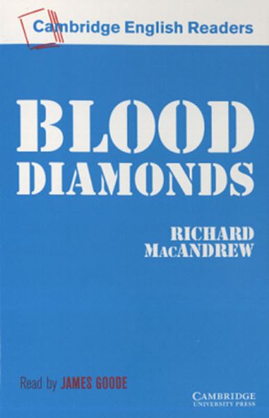 Picture of BLOOD DIAMONDS CS (1)