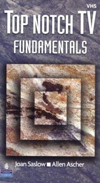 Imagem de TOP NOTCH TV FUNDAMENTALS NTSC/VIDEO WITH WORKSHEETS - FUNDAMENTALS LEVEL