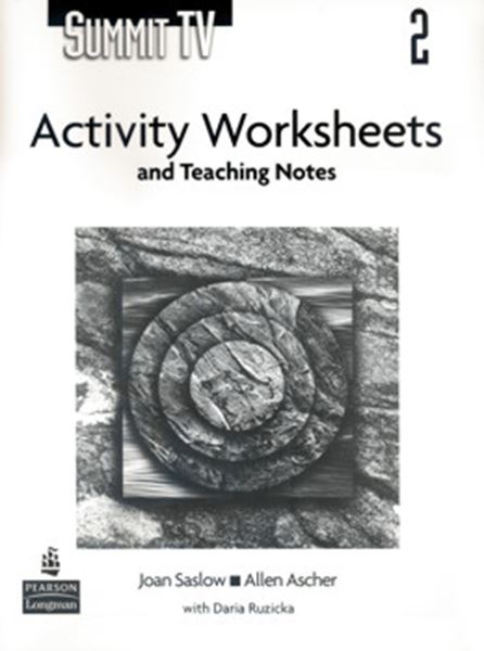 Picture of SUMMIT TV - DVD 2