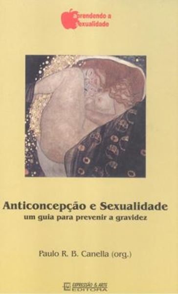 Picture of ANTICONCEPCAO E SEXUALIDADE