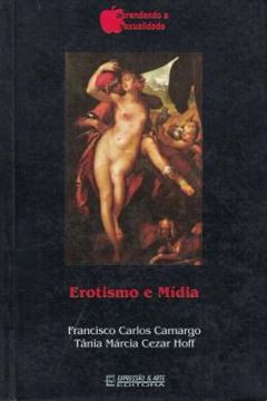 Imagem de EROTISMO E MIDIA