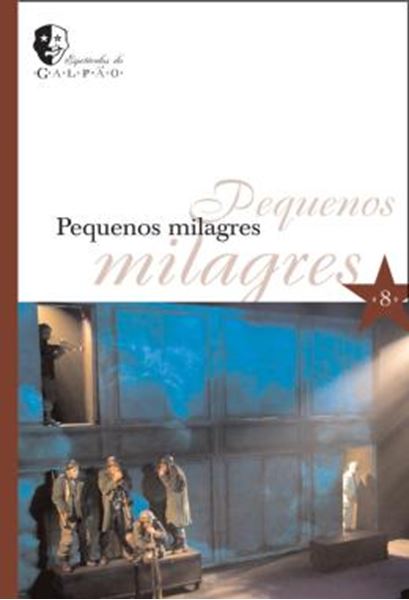 Picture of PEQUENOS MILAGRES