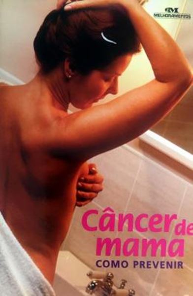 Picture of CANCER DE MAMA - COMO PREVENIR