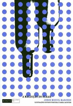 Imagem de A MALDICAO DO OLHAR - 2ª ED