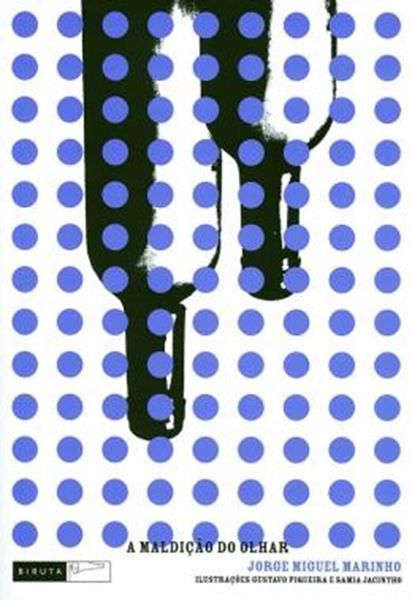 Picture of A MALDICAO DO OLHAR - 2ª ED