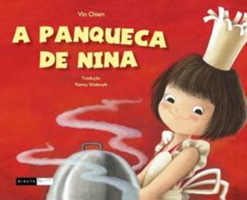 Imagem de A PANQUECA DE NINA