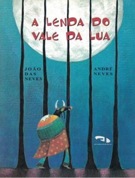 Picture of A LENDA DO VALE DA LUA