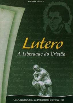 Imagem de A LIBERDADE DO CRISTAO
