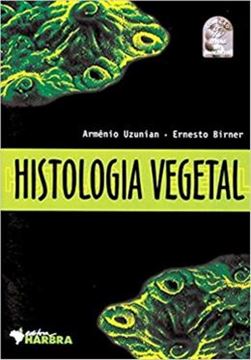 Imagem de HISTOLOGIA VEGETAL