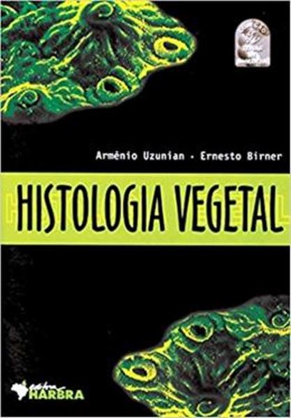 Picture of HISTOLOGIA VEGETAL