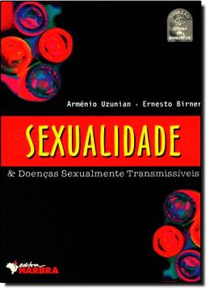 Picture of SEXUALIDADE - DOENCAS SEXUALMENTE TRANSMISSIVEIS