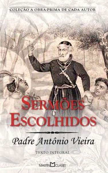 Picture of SERMOES ESCOLHIDOS