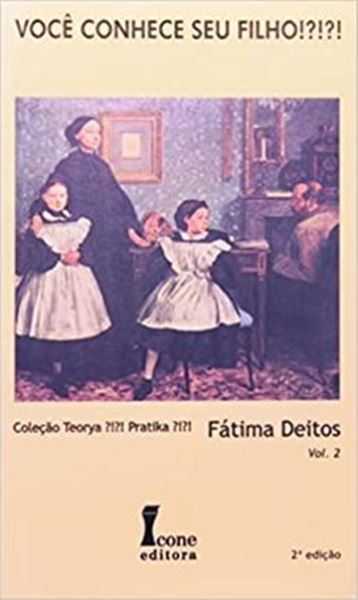 Picture of VOCE CONHECE SEU FILHO!?!?