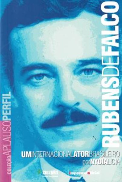 Picture of COLECAO APLAUSO PERFIL - RUBENS DE FALCO