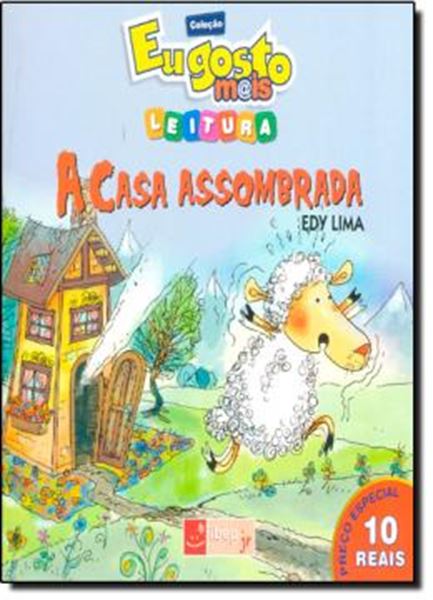 Picture of A CASA ASSOMBRADA