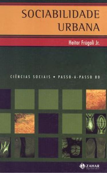 Picture of SOCIABILIDADE URBANA