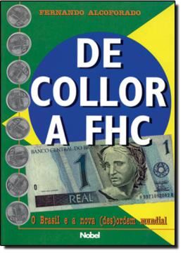 Imagem de DE COLLOR A FHC