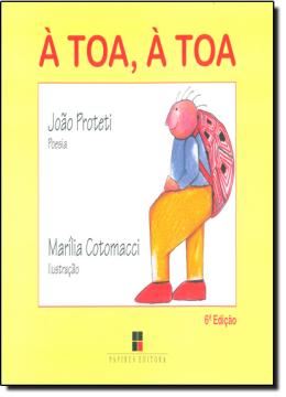 Imagem de A TOA, A TOA