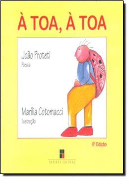 Picture of A TOA, A TOA