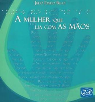 Imagem de A MULHER QUE LIA AS MAOS