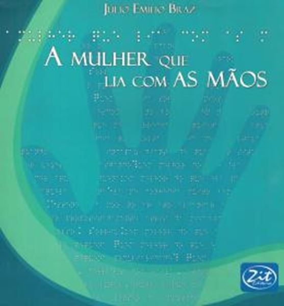 Picture of A MULHER QUE LIA AS MAOS