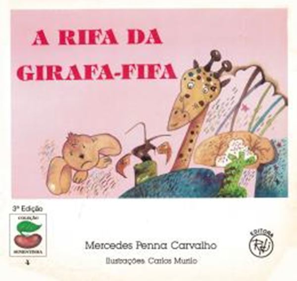 Picture of A RIFA DA GIRAFA-FIFA