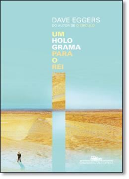 Imagem de UM HOLOGRAMA PARA O REI