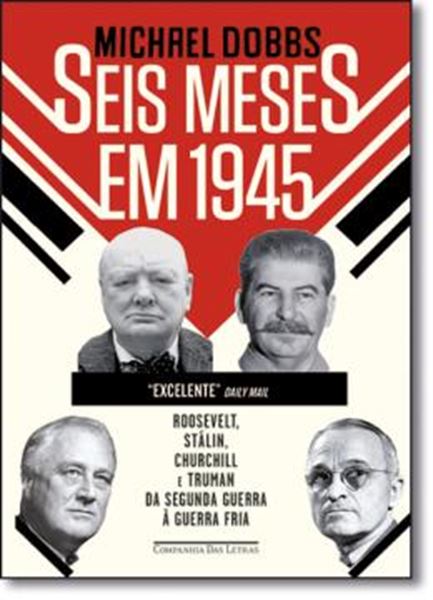 Picture of SEIS MESES EM 1945