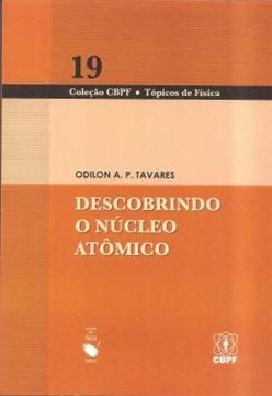 Imagem de DESCOBRINDO O NUCLEO ATOMICO