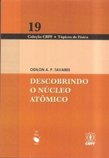 Picture of DESCOBRINDO O NUCLEO ATOMICO