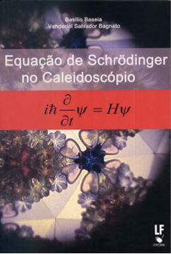 Imagem de EQUACAO DE SCHRDINGER NO CALEIDOSCOPIO