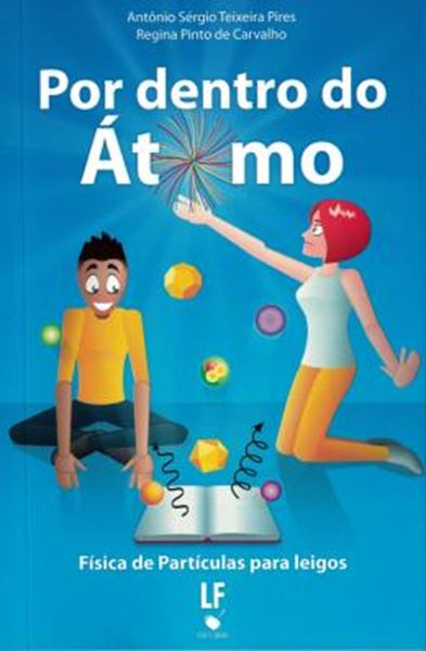 Picture of POR DENTRO DO ATOMO