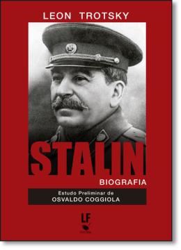 Imagem de STALIN BIOGRAFIA