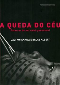 Imagem de QUEDA DO CEU, A