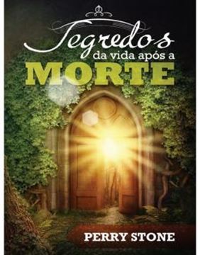 Imagem de SEGREDOS DA VIDA APOS A MORTE