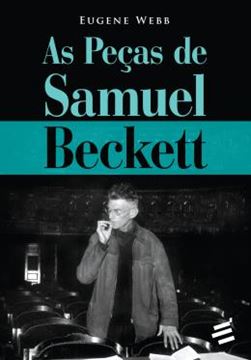 Imagem de PECAS DE SAMUEL BECKETT