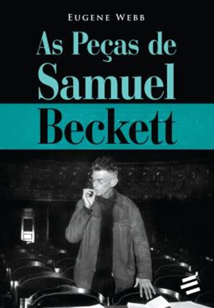 Picture of PECAS DE SAMUEL BECKETT