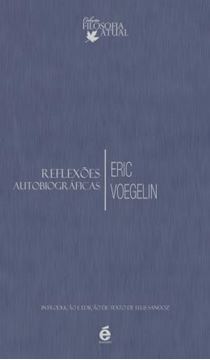 Imagem de REFLEXOES AUTOBIOGRAFICAS