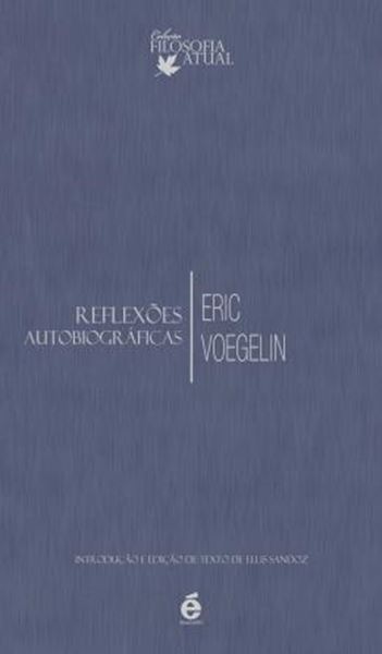 Picture of REFLEXOES AUTOBIOGRAFICAS