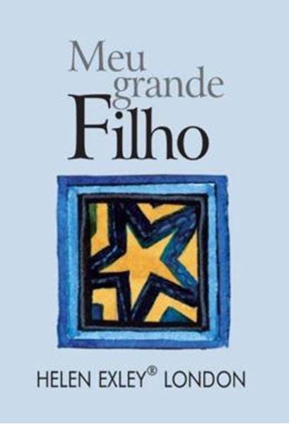 Picture of MEU GRANDE FILHO - JEWELS