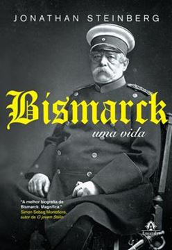 Imagem de BISMARCK, - UMA VIDA