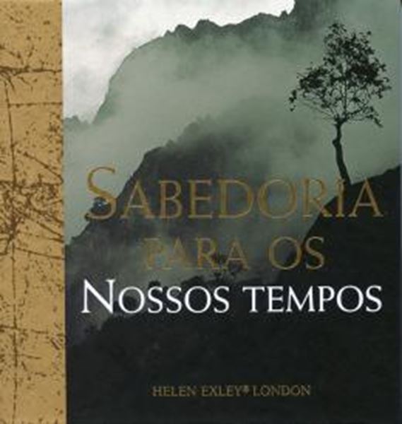 Picture of SABEDORIA PARA NOSSOS TEMPOS