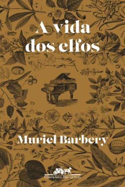 Picture of VIDA DOS ELFOS, A