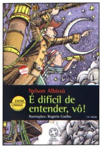 Picture of E DIFICIL DE ENTENDER, VO