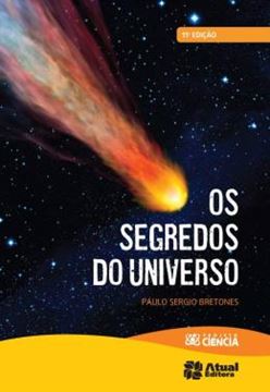 Imagem de OS SEGREDOS DO UNIVERSO - 11ª ED